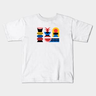 Valparaiso Kids T-Shirt